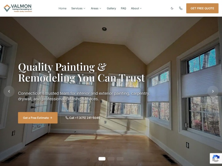 valmonpro.com website